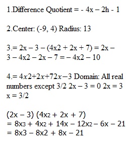 Midterm Test 1